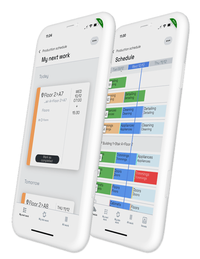Uusi Sitedrive Mobile