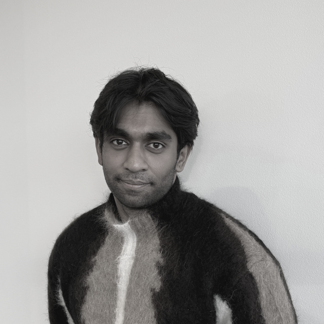 Jeevitan Sitedrive account executive Norway